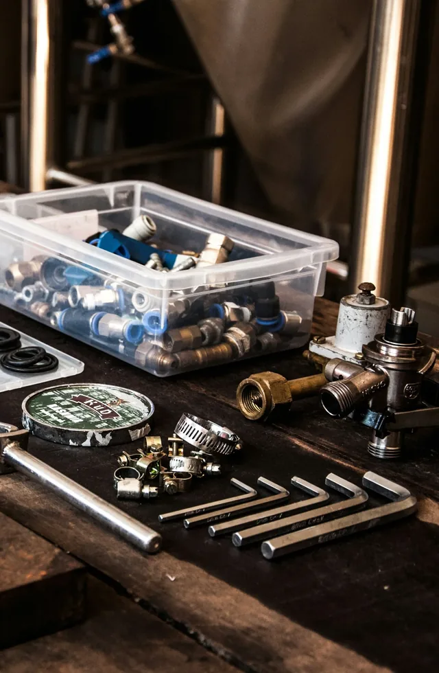 Well Pump Service — plumbing service referral